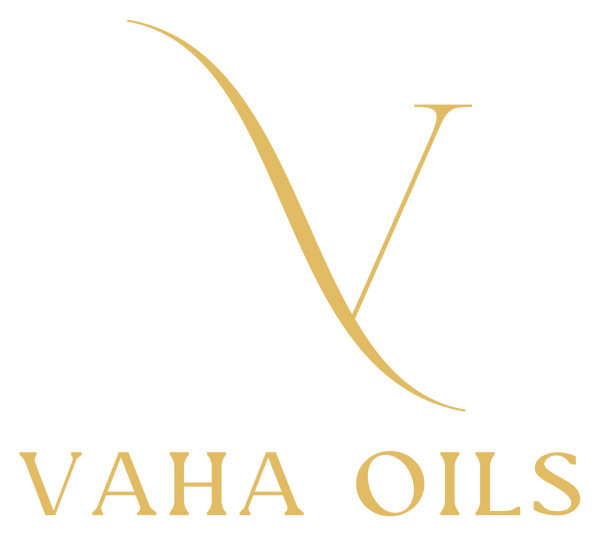 Vaha Oils